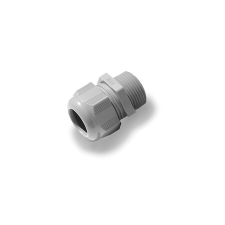 Abb 3/8" CABLE GLAND CC-NPT-38-G